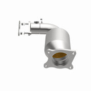 MagnaFlow OEM Grade Direct Fit Converter 15-19 Subaru WRX H4 2.0L