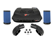 aFe Momentum ST Pro 5R Intake System 15-19 BMW X5M / X6M 4.4L TT (S63)