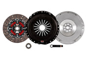 Competition Clutch 16+ Honda Civic 1.5T Stage 2 Organic Steel Flywheel w/ 22lbs