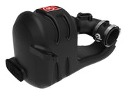 aFe Takeda Momentum Pro 5R Cold Air Intake System 15-18 Honda Fit I4-1.5L