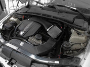 aFe Magnum FORCE Stage-2 Pro DRY S Cold Air Intake System 11-13 BMW 335i/xi (E9x) L6 3.0L (t) N55