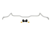 Whiteline 12+ Ford Focus ST 24mm Heavy Duty Adjustable Swaybar