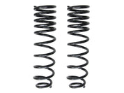 ICON 91-97 Toyota Land Cruiser 3in Front Dual Rate Spring Kit