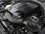 aFe Momentum Intake Stage-2 Si Pro 5R 14 BMW 435i (F32) L6-3.0 / 12-15 335i (F30) L6 3.0L