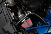 K&N 2018 Ford Mustang L4-2.3L F/I AirCharger Performance Intake