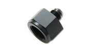 Vibrant -16AN Female to -12AN Male Reducer Adapter Fitting
