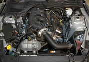 K&N 15-17 Ford Mustang 3.7L V6 F/I Performance Intake Kit