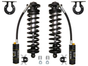 ICON 2005+ Ford F-250/F-350 Super Duty 4WD 2.5-3in 2.5 Series VS RR CDCV Bolt-In Conversion Kit