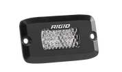 Rigid Industries SRMF - Flush Mount - 60 Deg. Lens