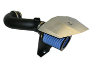 aFe MagnumFORCE Intakes Stage-2 P5R AIS P5R BMW 550i (E60)/650Ci (E63/64) 06-09 V8-4.8L