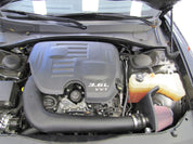 K&N 11-14 Dodge Charger 3.6L V6 Performance Intake