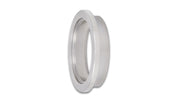 Vibrant 304 Stainless Steel V-Band Wastegate Flange for Tial V60 60mm - Inlet Side