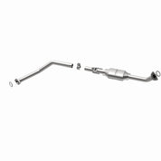 MagnaFlow Direct Fit Catalytic Converter 01-04 Toyota Sequoia 4.7L D/S