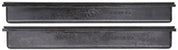 K&N 17-20 Mercedes Benz E63 V8-4.0L F/I Replacement Drop In Air Filter