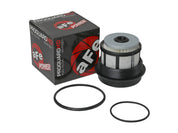 aFe ProGuard D2 Fluid Filters Fuel F/F FUEL Ford Diesel Trucks 98-03 V8-7.3L (td)