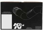 K&N 11-13 Dodge Charger/Challenger / 11-13 Chrysler 300C V8-5.7L AirCharger Performance Intake
