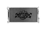 CSF 13-16 Scion FR-S / 13-20 Toyota 86 / 22+ Toyota GR86 / 2013+ Subaru BRZ Radiator