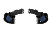 aFe POWER Magnum FORCE Stage-2 Pro 5R Cold Air Intake System 12-19 BMW M5 (F10) / M6 (F12/13)