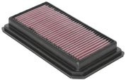 K&N 20-21 Cadillac CT5 V6 3.0L Replacement Air Filter