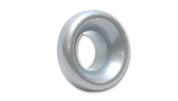 Vibrant Bellmouth Velocity Stack Aluminum (3.5in Neck O.D. 6in Bellmouth O.D.)