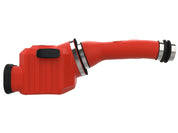 aFe Momentum GT Red Edition Cold Air Intake System w/ Pro DRY S Filt Toyota FJ Cruiser 07-23 V6-4.0L
