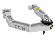 ICON 2021+ Ford Bronco Billet Upper Control Arm Delta Joint Kit