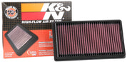 K&N 19-20 BMW S1000RR 990 Replacement Air Filter