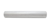 Vibrant 1.5in Nom. Schedule-10 T304 SS Straight Pipe 12in long
