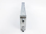 CSF Dual-Pass Universal Heat Exchanger (Cross-Flow)