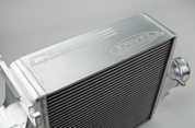 CSF 2020+ Porsche 992 Turbo/S and 992.2 Carrera 3.0T High Performance Intercooler System
