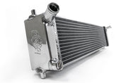 CSF 96-04 Porsche Boxster S (986) / 98-05 Porsche 911 (996) Auxiliary Center Radiator