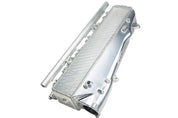 CSF Toyota A90/A91 Supra/ BMW G-Series B58 Charge-Air Cooler Manifold- Machined Billet Aluminum