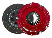 McLeod Racing 12-18 Jeep Wrangler JK 3.6L Adventure Series Trail Pro Clutch Kit