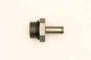 DeatschWerks 8AN ORB Male To 5/16in. Male Barb Fitting (Incl. O-Ring)