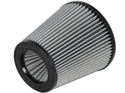 aFe MagnumFLOW Air Filters CCV PDS A/F CCV PDS 3-1/2F x 8B x 5-1/2T (Inv) x 8H