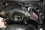K&N 15-16 Ford F-150 3.5L V6 F/I Performance Intake Kit