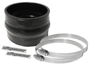 aFe MagnumFORCE Coupling Kit 4-1/4in ID x 3in L Hump (Polyurethane)