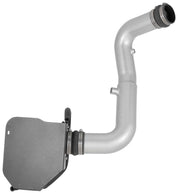 K&N 17-18 Hyundai Elantra L4-1.6L F/I Typhoon Performance Air Intake System