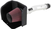 K&N 12-13 Toyota Tacoma 4.0L V6 High Flow Performance Intake
