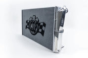 CSF BMW 2 Series (F22/F23) / BMW 3 Series (F30/F31/F34) / BMW 4 Series (F32/F33/F36) A/T Radiator