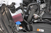 K&N 2013 Hyundai Genesis Coupe 2.0L L4 F/I Typhoon Performance Intake Performance kit