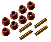 Skyjacker Leaf Spring Bushing 1974-1981 Plymouth Trailduster 4 Wheel Drive