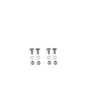 Rigid Industries 20-22 Ford Super Duty Bumper Bar Mount