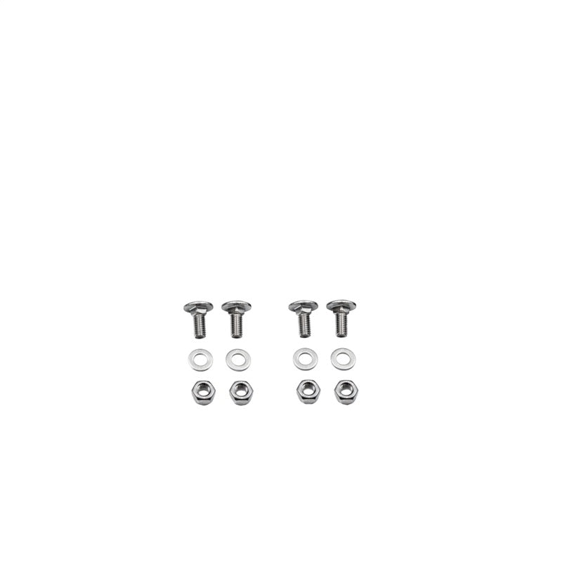 Rigid Industries 20-22 Ford Super Duty Bumper Bar Mount
