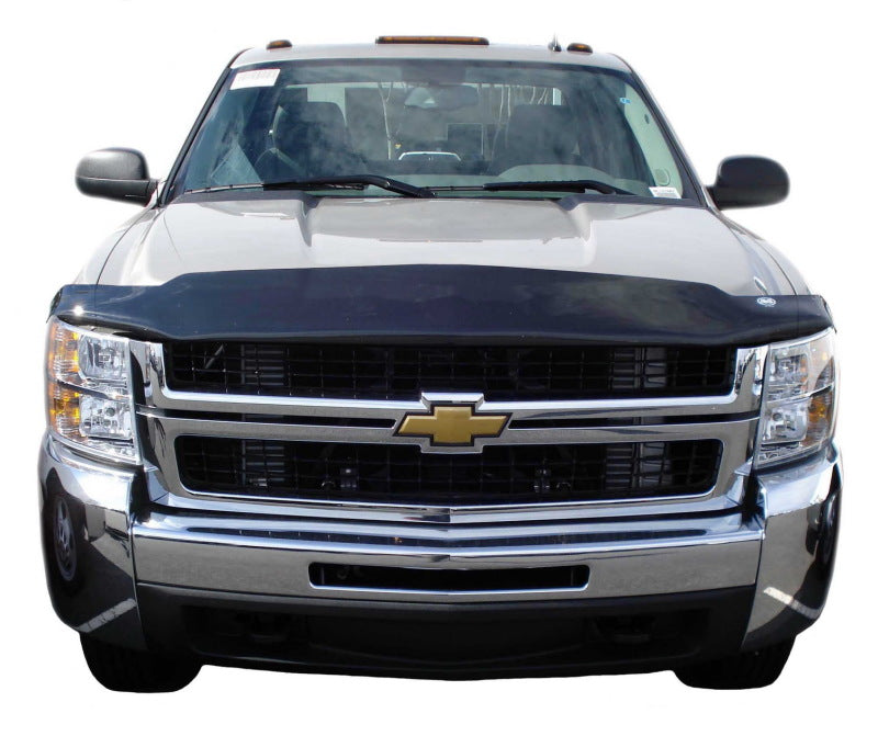 Bug shield for 2008 chevy silverado discount