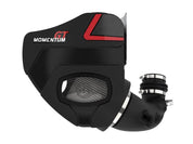 aFe Momentum GT Cold Air Intake System w/Pro Dry S Filter 20-21 BMW M340i (G20) 3.0 L6 (t) N58