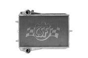 CSF Porsche 911 Turbo/GT2 (996 & 997) Left Side Radiator