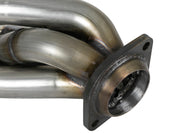 aFe Twisted Steel Headers 2019 RAM 1500 V8-5.7L HEMI