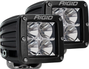 Rigid Industries Dually - Flood - Set of 2