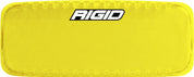 Rigid Industries SR-Q Light Cover - Yellow